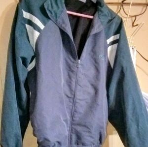 Perry Ellis America Jacket